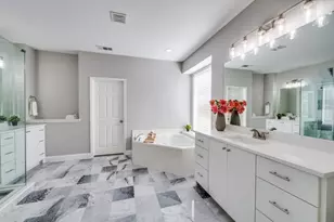 2873 Del Largo Way, Frisco, TX 75033 - Photo 12