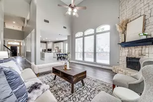 2873 Del Largo Way, Frisco, TX 75033 - Photo 2