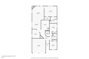 127 Coyote Run, Waxahachie, TX 75165 - Photo 30