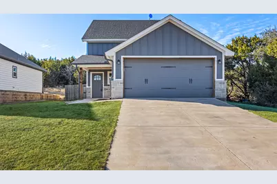 2710 San Gabriel Drive, Granbury, TX 76048 - Photo 24