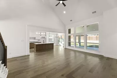 9957 Casa Frontera Drive, Fort Worth, TX 76179 - Photo 10