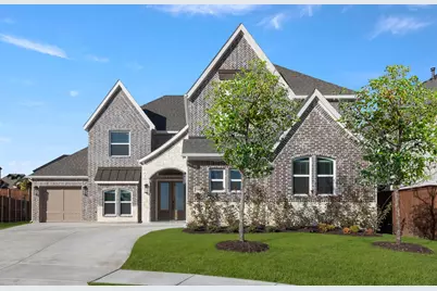 9957 Casa Frontera Drive, Fort Worth, TX 76179 - Photo 1