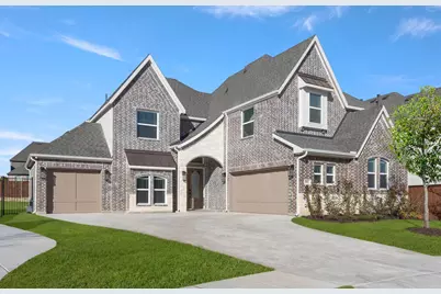 9957 Casa Frontera Drive, Fort Worth, TX 76179 - Photo 2