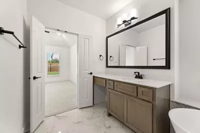 9957 Casa Frontera Drive, Fort Worth, TX 76179 - Photo 20