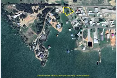 8983 County Road 299, Possum Kingdom Lake, TX 76450 - Photo 6