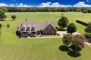 10747 Co Rd 2326, Terrell, TX 75160 - Photo 2