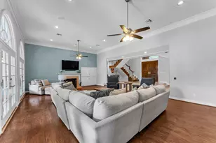 6 Heritage Ct, Grand Prairie, TX 75050 - Photo 8