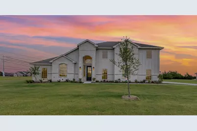 6811 Hayes Road, Midlothian, TX 76065 - Photo 1