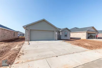 295 Showdown Rd Road, Abilene, TX 79602 - Photo 1