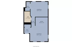 4901 Curzon Ave, Fort Worth, TX 76107 - Photo 14