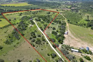 55 County Road 275, Priddy, TX 76442 - Photo 2