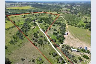 55 County Road 275, Priddy, TX 76442 - Photo 2