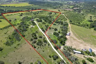 55 County Road 275, Priddy, TX 76442 - Photo 2