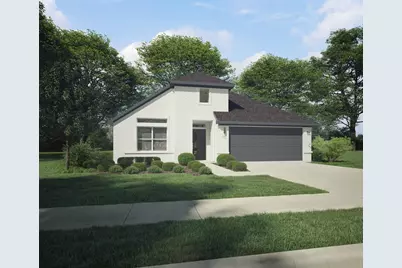 4104 Mountain Creek Drive, Farmersville, TX 75442 - Photo 1