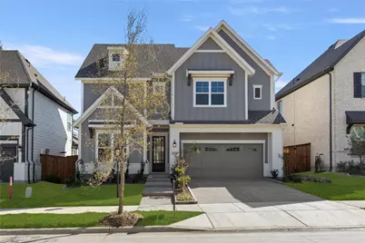 1026 Gracious, Wylie, TX 75098 - Photo 1