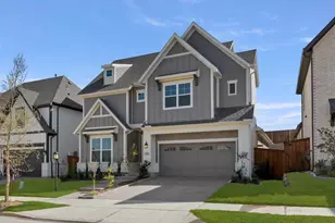 1026 Gracious, Wylie, TX 75098 - Photo 2