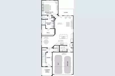 140 Gracefly Sage Lane, Lavon, TX 75166 - Photo 2