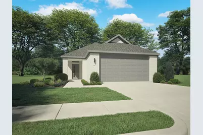 172 Gracefly Sage Lane, Lavon, TX 75166 - Photo 1