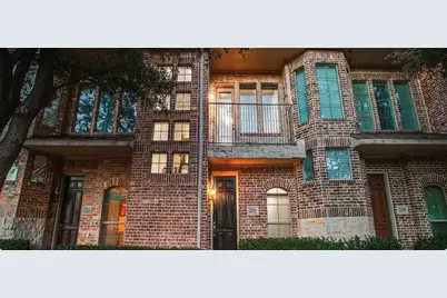 2110 N Haskell Avenue, Dallas, TX 75204 - Photo 1