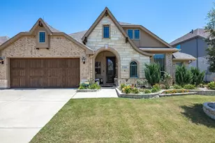 1104 Canterbury Lane, Forney, TX 75126 - Photo 1