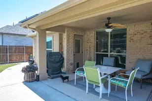1104 Canterbury Lane, Forney, TX 75126 - Photo 36