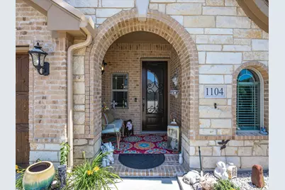 1104 Canterbury Lane, Forney, TX 75126 - Photo 4