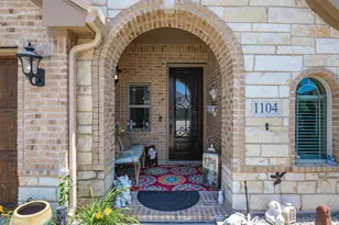 1104 Canterbury Lane, Forney, TX 75126 - Photo 4