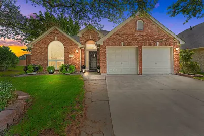 6432 Stone Creek Terrace, Fort Worth, TX 76137 - Photo 1
