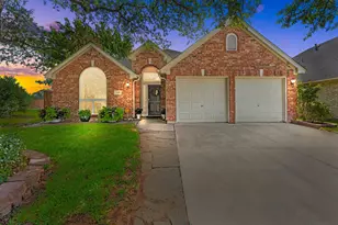6432 Stone Creek Terrace, Fort Worth, TX 76137 - Photo 1