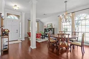 6432 Stone Creek Terrace, Fort Worth, TX 76137 - Photo 4