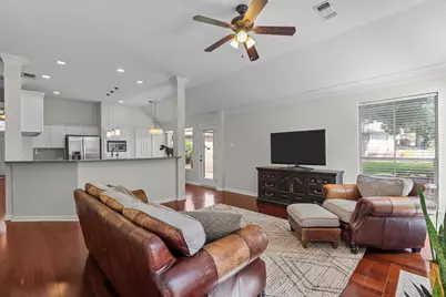 6432 Stone Creek Terrace, Fort Worth, TX 76137 - Photo 14