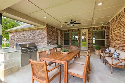 121 Willow Oak Drive, Krugerville, TX 76227 - Photo 36