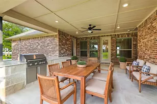 121 Willow Oak Dr, Krugerville, TX 76227 - Photo 36