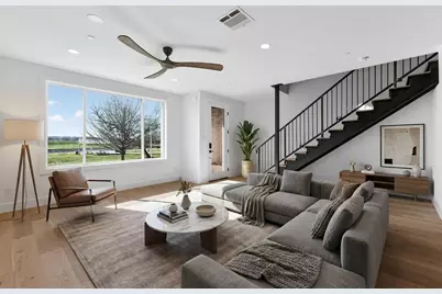 404 Vista Buena Trail, Fort Worth, TX 76111 - Photo 2