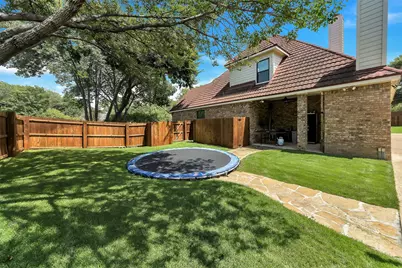8917 Crest Wood Drive, Fort Worth, TX 76179 - Photo 26