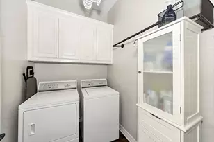 8917 Crest Wood Dr, Fort Worth, TX 76179 - Photo 12