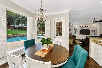 8917 Crest Wood Drive, Fort Worth, TX 76179 - Photo 10