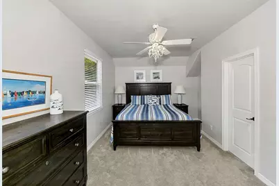 8917 Crest Wood Drive, Fort Worth, TX 76179 - Photo 20