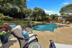 8917 Crest Wood Dr, Fort Worth, TX 76179 - Photo 28