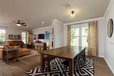1831 Fairway Drive, Sherman, TX 75090 - Photo 10