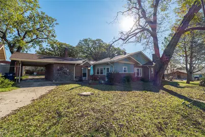 1601 Halsell Street, Bridgeport, TX 76426 - Photo 2