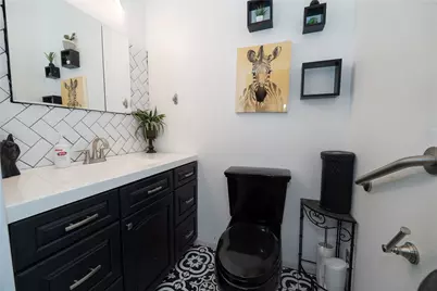 1601 Halsell Street, Bridgeport, TX 76426 - Photo 14