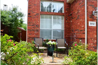 3912 Sovereign Drive, Bedford, TX 76021 - Photo 4