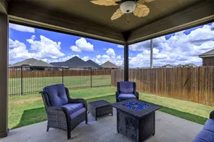 1534 Grassy Meadows Dr, Burleson, TX 76058 - Photo 26