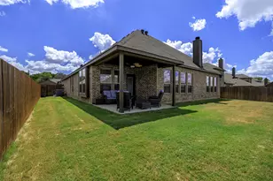 1534 Grassy Meadows Dr, Burleson, TX 76058 - Photo 24
