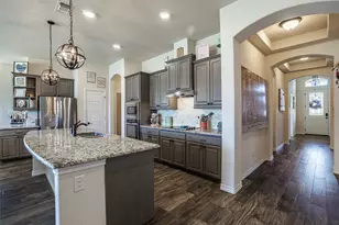 1534 Grassy Meadows Dr, Burleson, TX 76058 - Photo 10