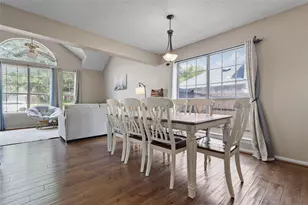 1520 Warwick Dr, Mansfield, TX 76063 - Photo 8