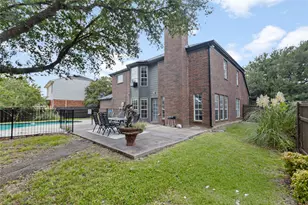 1520 Warwick Dr, Mansfield, TX 76063 - Photo 34