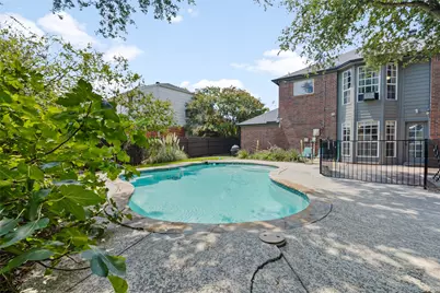 1520 Warwick Drive, Mansfield, TX 76063 - Photo 36