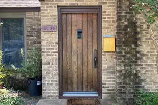 4109 Pershing Ave, Fort Worth, TX 76107 - Photo 2